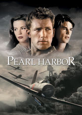 Poster: Pearl Harbor