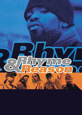 Poster: Rhyme & Reason