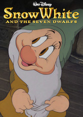 Poster: Snow White and the Seven Dwarfs