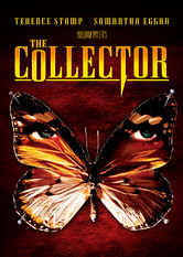 Poster: The Collector