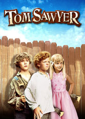 Poster: Tom Sawyer