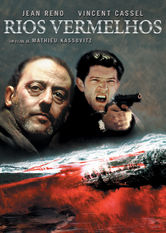 Poster: Die purpurnen Flüsse