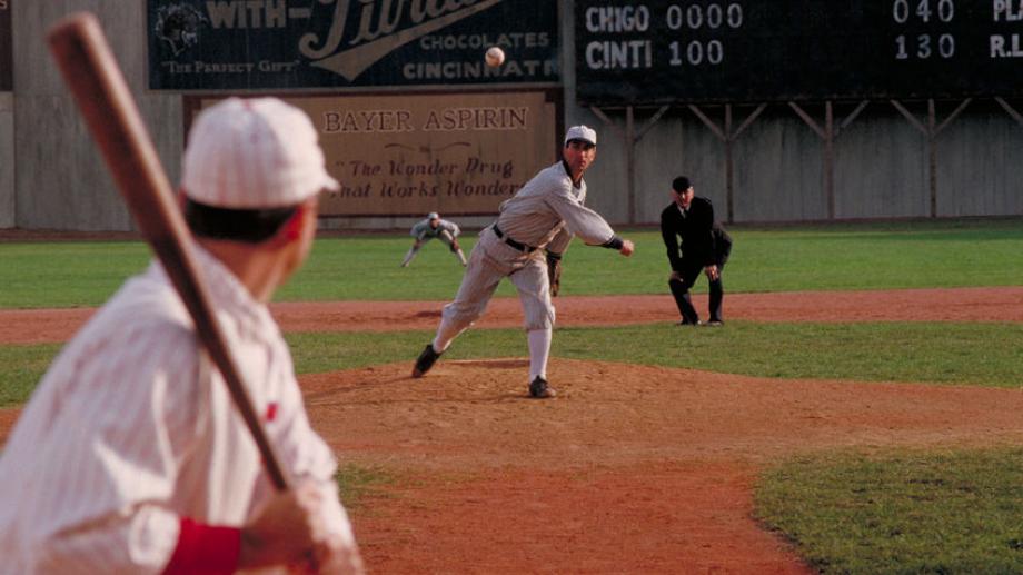 Where to watch 'Eight Men Out (1988)' on Netflix | Flixboss
