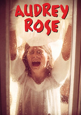 Poster: Audrey Rose