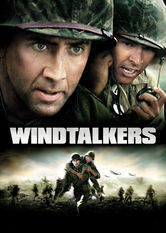 Poster: Windtalkers