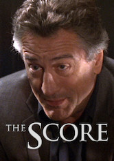 Poster: The Score