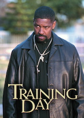 Poster: Training Day