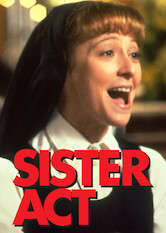 Poster: Sister Act
