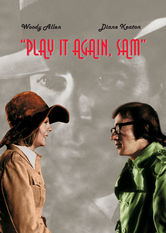 Poster: Play It Again, Sam