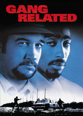 Poster: Gang Related