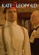 Poster: Kate & Leopold