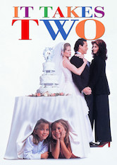 Poster: It Takes Two