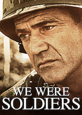Poster: We Were Soldiers