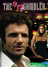 Poster: The Gambler