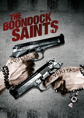 Poster: The Boondock Saints