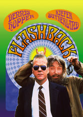 Poster: Flashback