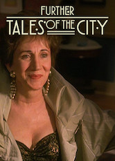 Poster: Further Tales of the City (2001)