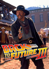 Poster: Back to the Future Part III