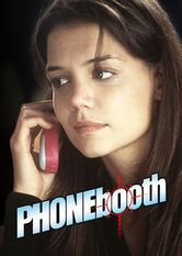 Poster: Phone Booth