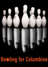 Poster: Bowling for Columbine