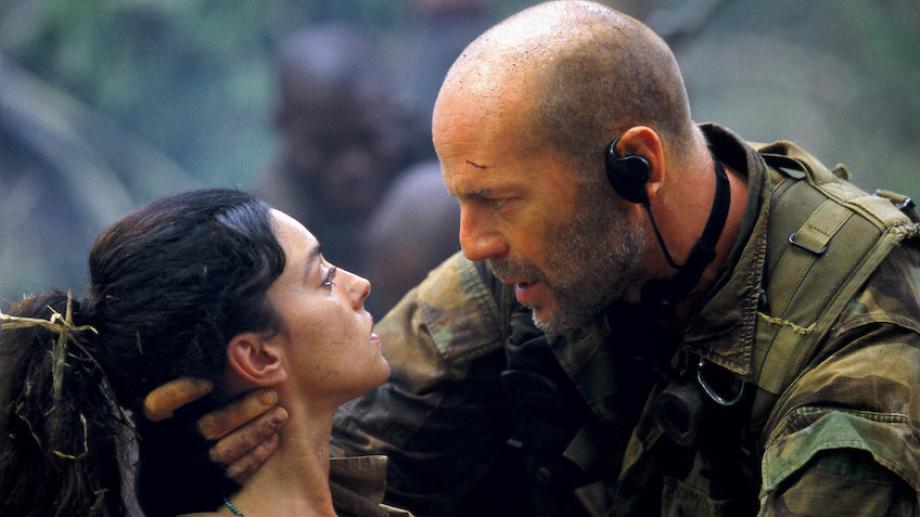 Tears of the Sun (2003) - Netflix België | Flixboss