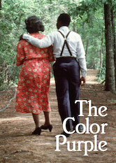 Poster: The Color Purple