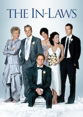 Poster: The In-Laws