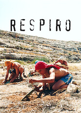 Poster: Respiro