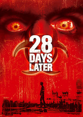 Poster: 28 Days Later