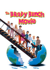 Poster: The Brady Bunch Movie