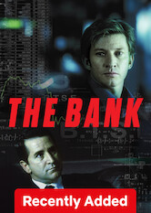 Poster: The Bank