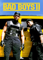 Poster: Bad Boys 2