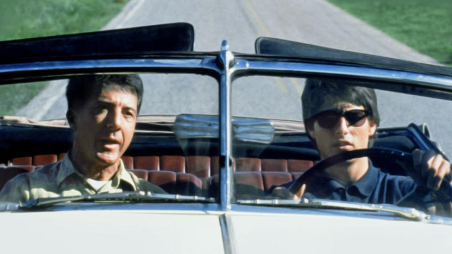 Where to watch 'Rain Man (1988)' on Netflix