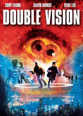 Poster: Double Vision