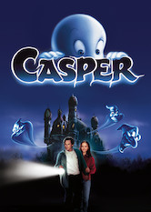 Poster: Casper