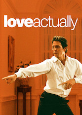 Poster: Love Actually