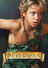 Poster: Peter Pan