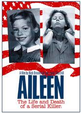 Poster: Aileen: Life and Death of a Serial Killer