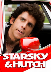Poster: Starsky & Hutch