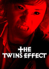 Poster: Vampire Effect