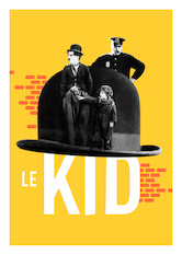 Poster: Le Kid