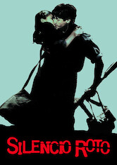 Poster: Silencio roto
