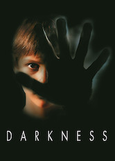 Poster: Darkness