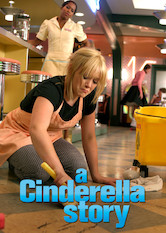 Poster: A Cinderella Story