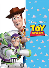 Poster: Toy Story