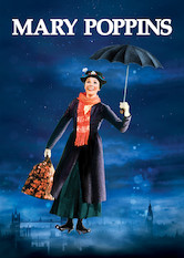 Mary poppins netflix hot sale