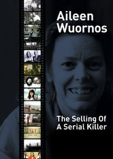 Poster: Aileen Wuornos: The Selling of a Serial Killer