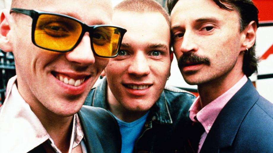 Trainspotting streaming netflix new arrivals