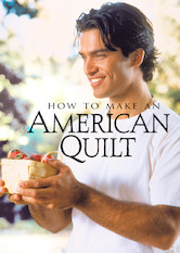 Poster: How to Make an American Quilt