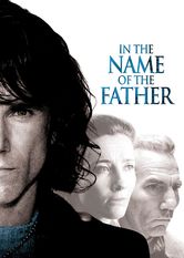 Poster: In the Name of the Father